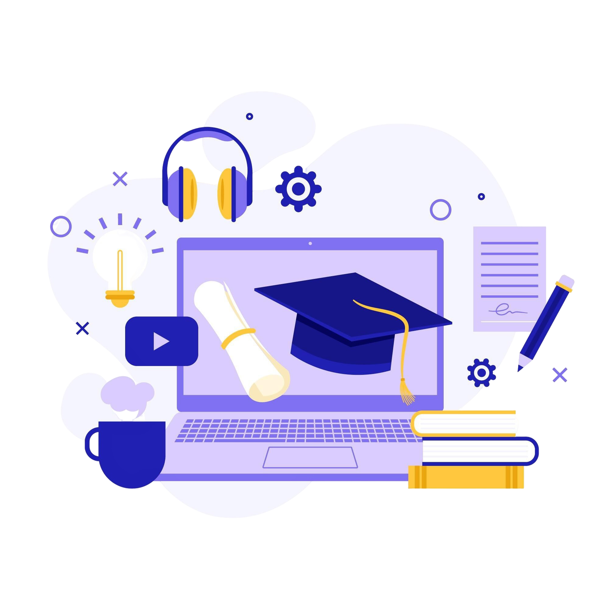 من نحن - صورة تعبيرية